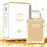 عطر المملكة THE KINGDOM