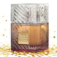 عطر خمرة دخان KHAMRAH DUKHAN