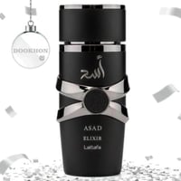 عطر اسد الكسير Asad Elixir