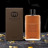 عطر قوتشي قلتي ابسولت gucci guilty absolute