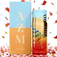 عطر عزم AZM