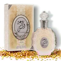 عطر روعة المسك 100ML