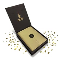 بكج عود الفخامة حجم وسط