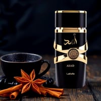 عطر أسد ASAD