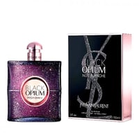 عطر ايف سان لوران بلاك اوبيوم نويت بلانش BLACK OPI...