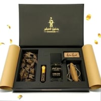 بكج الفخامة الملكي حجم كبير