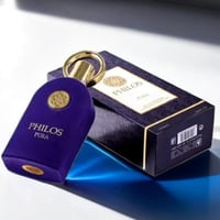 عطر فيلوس بورا PHILOS PURA