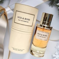عطر عود اند روز OUD&ROSE 100ML