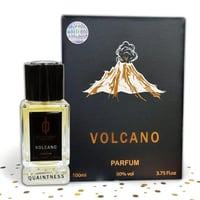 عطر فولكانو VOLCANO