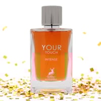 عطر يور تاتش انتنس YOUR TOUCH INTENSE