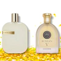عطر رومان ROMAN V
