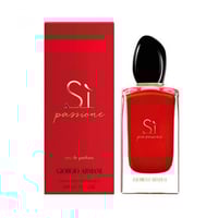 عطر جيورجيو ارماني سي باسيوني ريد 100ML SI GIORGIO...