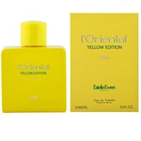 عطر لورينتال الاصفر L'ORIENTAL 100M