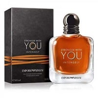 عطر يو انتينس لي YOU INTENSELY EMPORIO ARMANI 100M