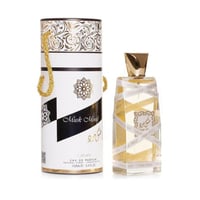 عطر عود مود ذهبي