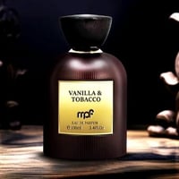 عطر فانيلا توباكو Vanilla & Tobacco 100ML