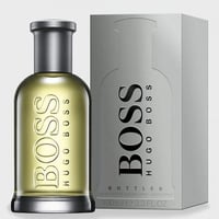 عطر هوجو بوس بوتيلد 100ml BOSS HUGO