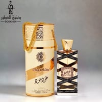 عطر عود مود 100ml