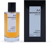 عطر مونسير كوكو فانيلا MONSIEUR COCO VANILLA 100ML