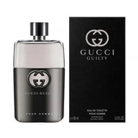 عطر قوتشي قلتي Gucci Guilty 90ml
