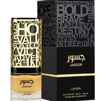 عطر جسور JASOOR 100ml