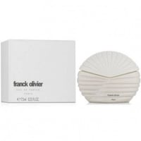 عطر فرانك اوليفر الصدفة Franck Olivier 75ml