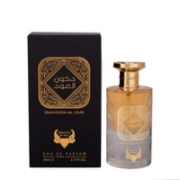 عطر دخون العود