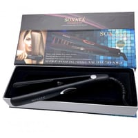 مكواة تمليس من SONATA سيراميك