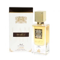 عطر انا الابيض ليذر ANA ABIYEDH 60ML الاصلي