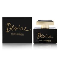 عطر دولتشي اند غابانا ذا ون ديزاير بارفيوم Dolce &...