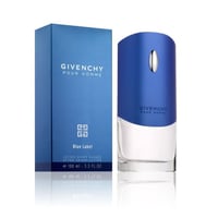 عطر جيفنشي ازرق GIVENCHY 100M
