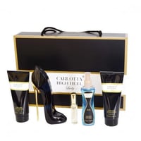 طقم عطور نسائي كارلوتا CARLOTTA