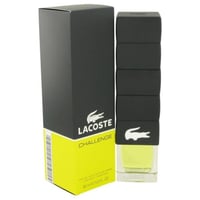 عطر لاكوست تشالنج Lacoste challenge 90m