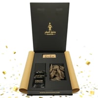 بكج الفخامة الملكي حجم وسط