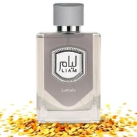 عطر ليام LIAM 100ML