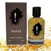 عطر ويفز ليذر عود WAVES