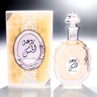عطر روعة المسك 100ML