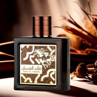 عطر قائد الفرسان QAED AL FURSAN