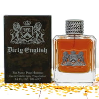عطر ديرتي انجلش جوسي كوتور Juicy Couture Dirty Eng...