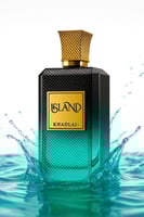 عطر خدلج ايلاند KHADLAJ ISLAND