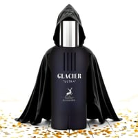 عطر جلاسير الترا Glacier ultra 100ml