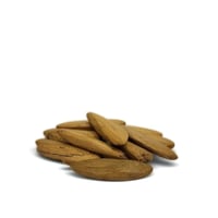 عود ماليزي سوبر 100 غرام مع صندوق و مبخر مجاني