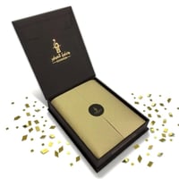 بكج الفخامة الملكي حجم وسط