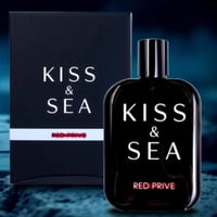 عطر كيس اند سي KISS & SEA
