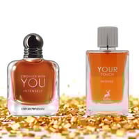 عطر يور تاتش انتنس YOUR TOUCH INTENSE