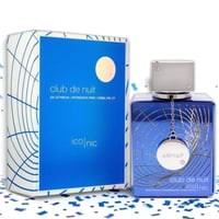 عطر كلوب دي نوي ايكونيك Club De Nuit Iconic من أرم...