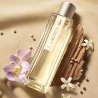 عطر لاكوست بيور فيم Lacoste pour femme 90m