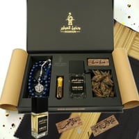 بكج الفخامة الملكي vip مع مسبحة بكلايت