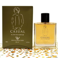 عطر كاجوال الكسير من ديفيد والتر CASUAL DAVID WALT...