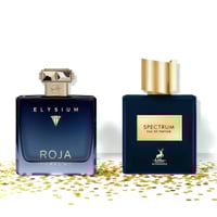 عطر سبيكتروم SPECTRUM